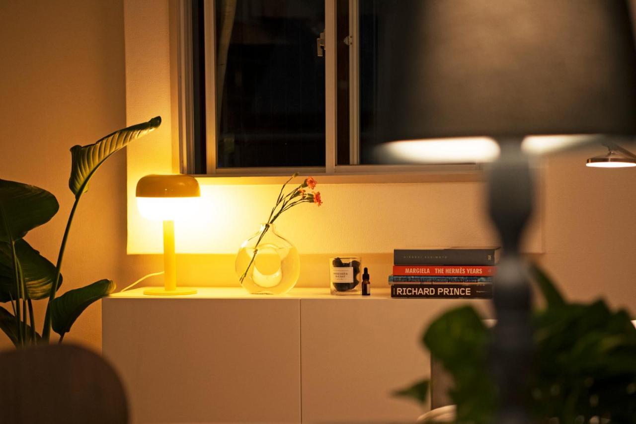 #9 3Mins To Station 1Stop To Shinjuku Stylish Apartment With Plenty Of Sunlight Tokio Exterior foto