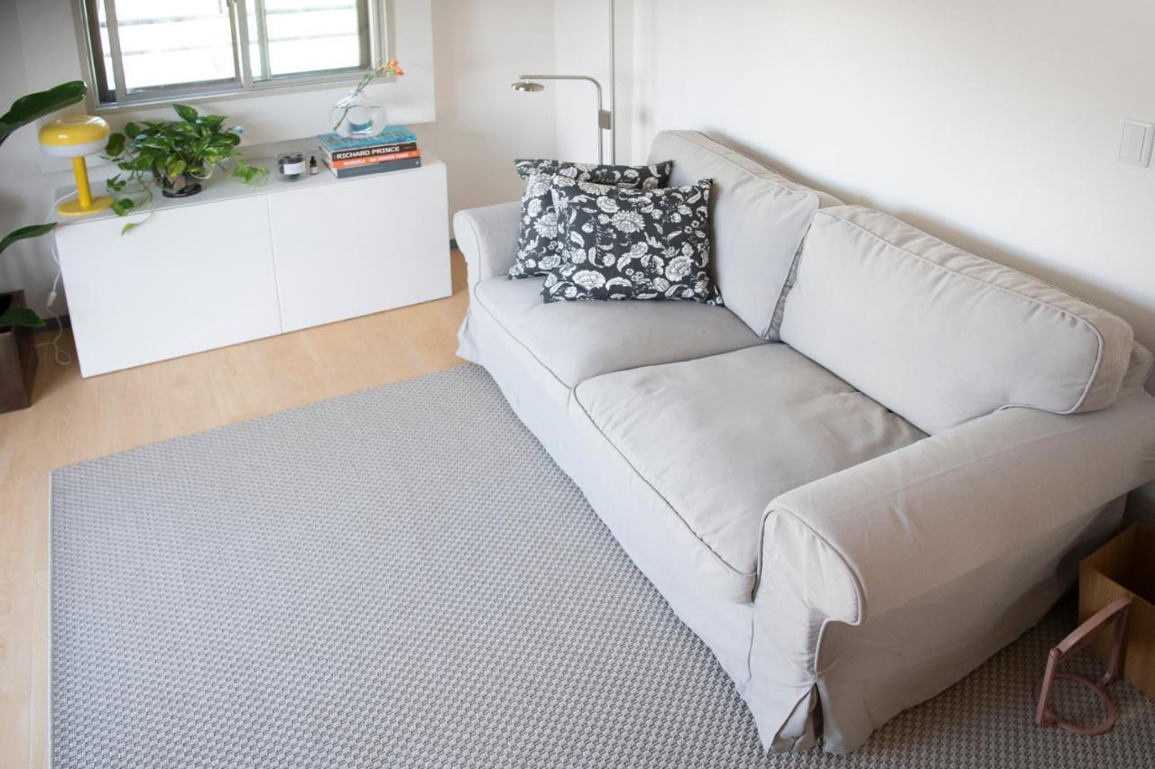 #9 3Mins To Station 1Stop To Shinjuku Stylish Apartment With Plenty Of Sunlight Tokio Exterior foto