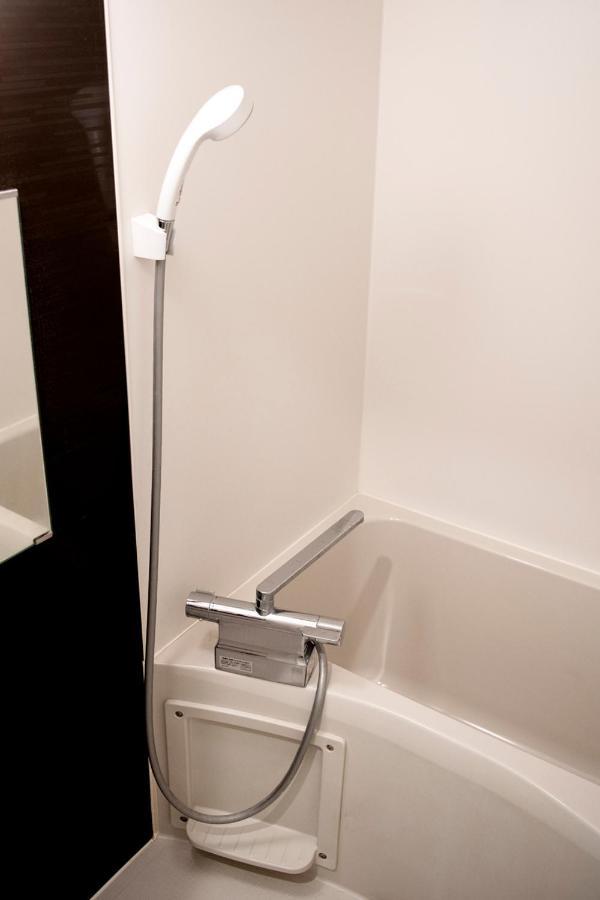 #9 3Mins To Station 1Stop To Shinjuku Stylish Apartment With Plenty Of Sunlight Tokio Exterior foto