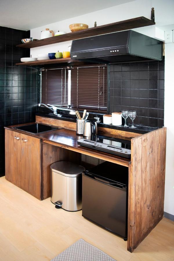 #9 3Mins To Station 1Stop To Shinjuku Stylish Apartment With Plenty Of Sunlight Tokio Exterior foto